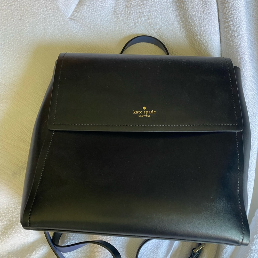 Kate spade backpack - Picture 2 of 6